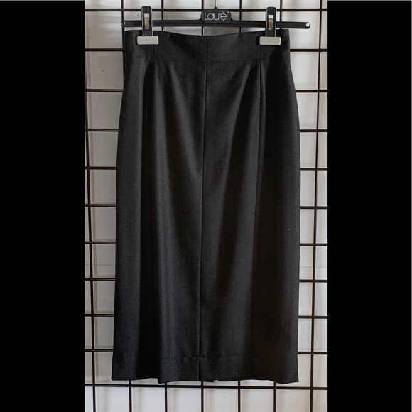 Vintage Escada Skirt - Picture 1 of 3